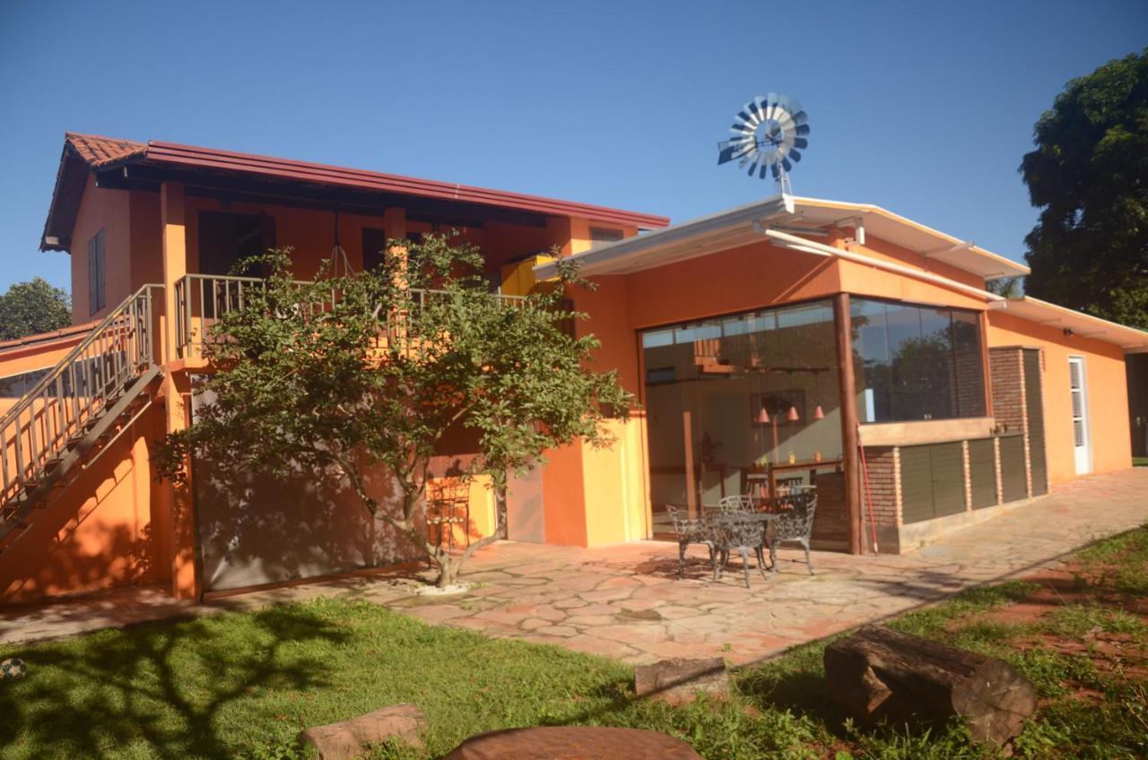 Amanduarte Homestay