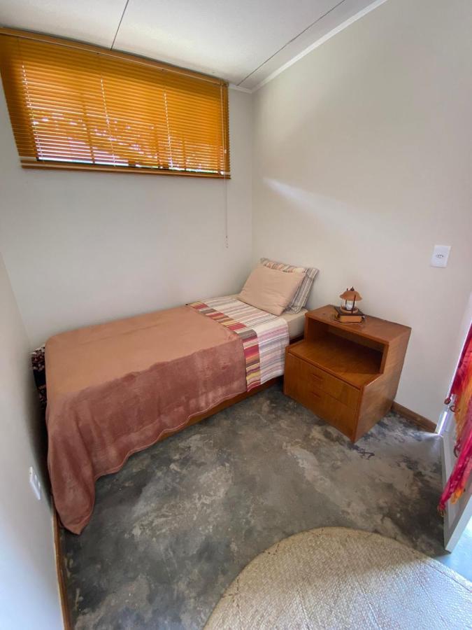 Amanduarte Homestay Brasilia
