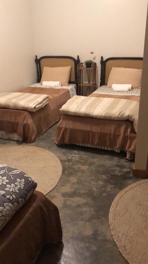 Amanduarte Homestay Brasilia