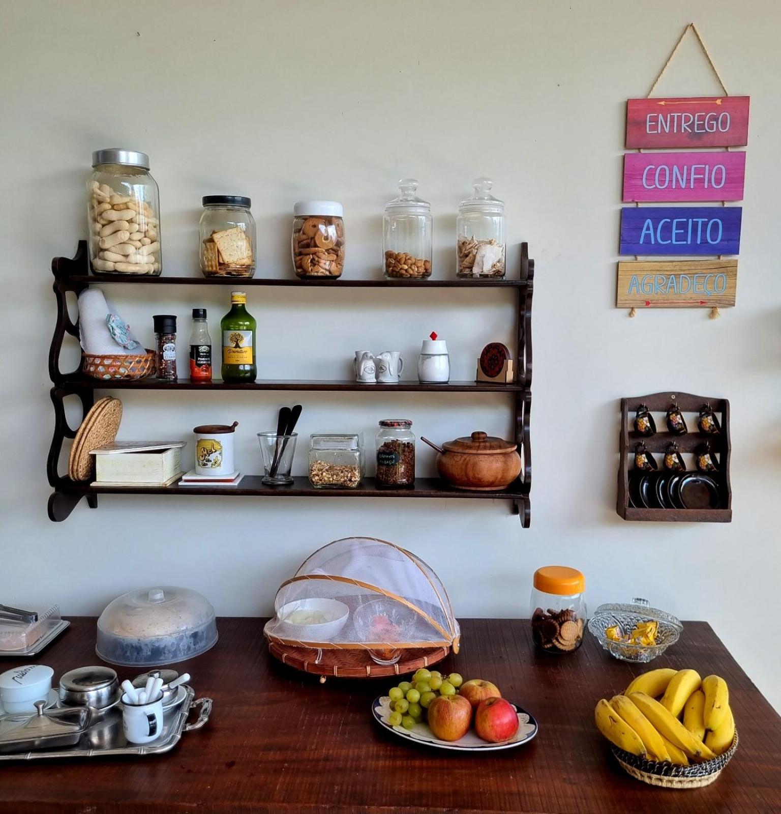 Amanduarte Homestay