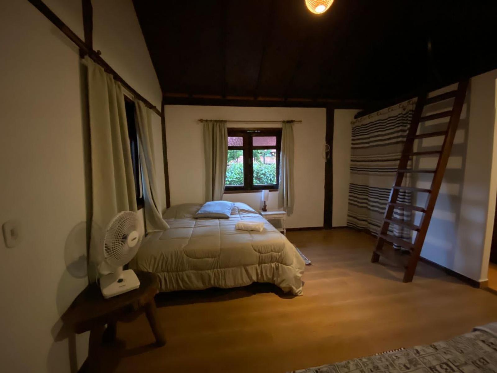 Homestay Amanduarte Brasilia