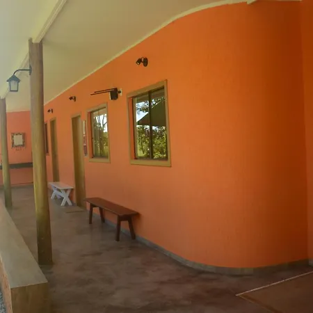 Amanduarte Brasilia Apartment Exterior photo
