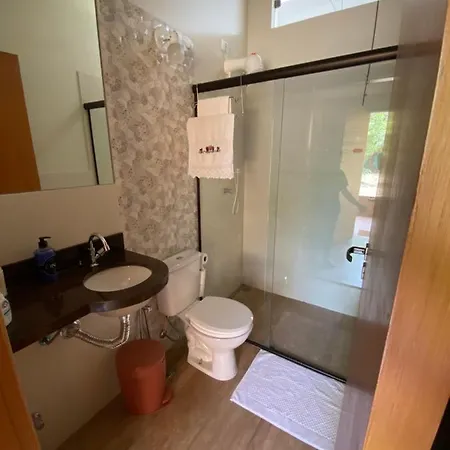 Amanduarte Brasilia Apartment Exterior photo