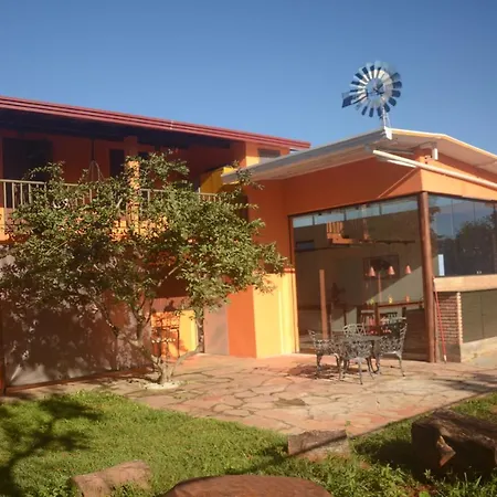 Amanduarte Brasilia Apartment Exterior photo