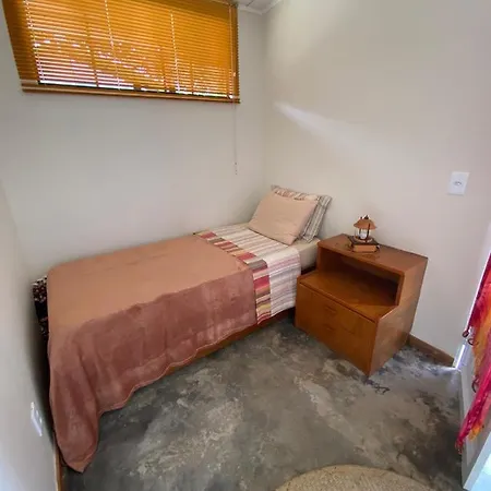 Amanduarte Brasilia Apartment Exterior photo