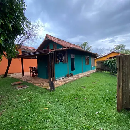 Amanduarte Brasilia Apartment Exterior photo