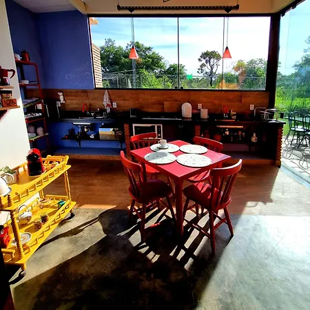 Amanduarte Brasilia Apartment Exterior photo