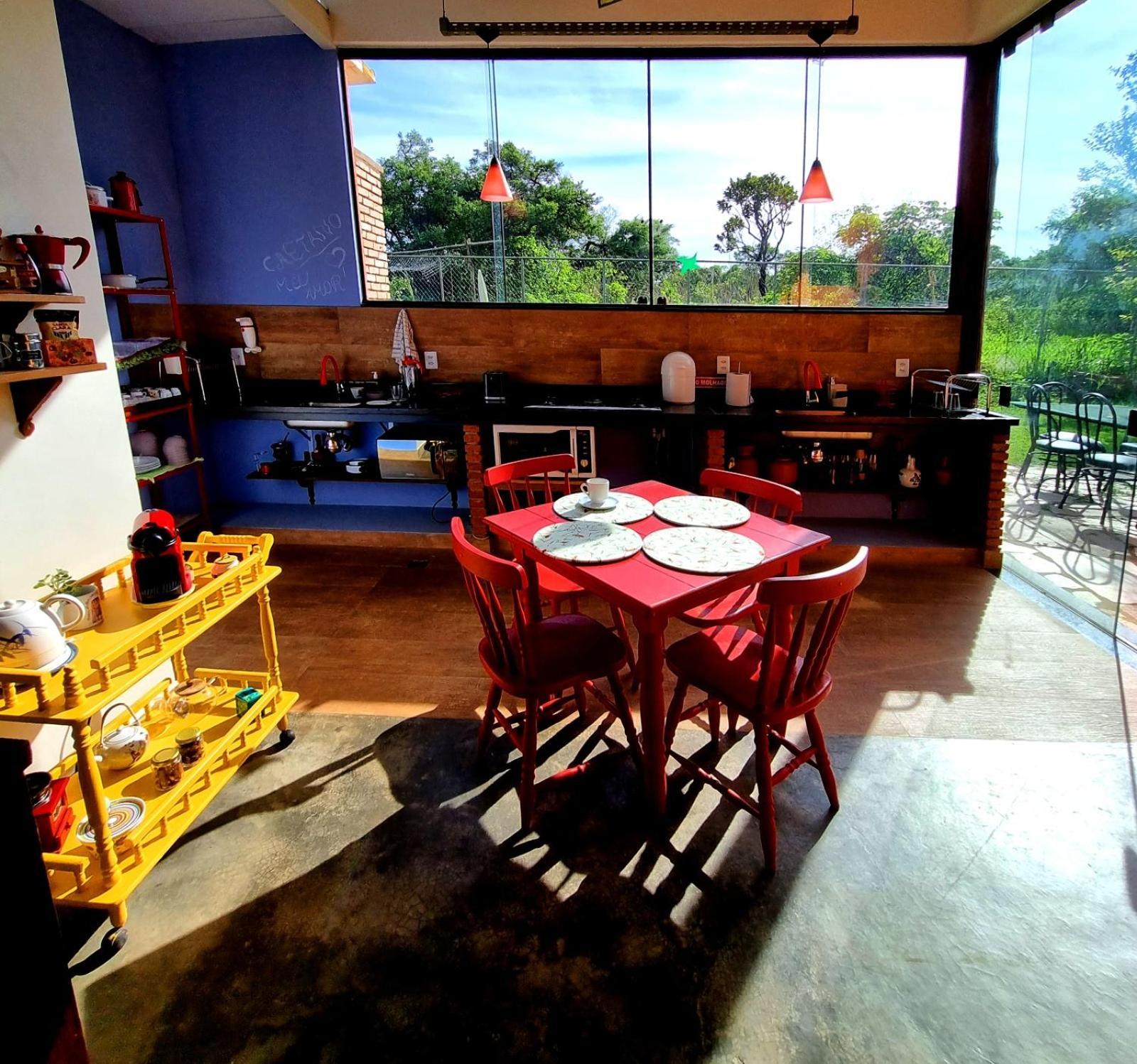 Amanduarte Quarto em Acomodações Particulares *